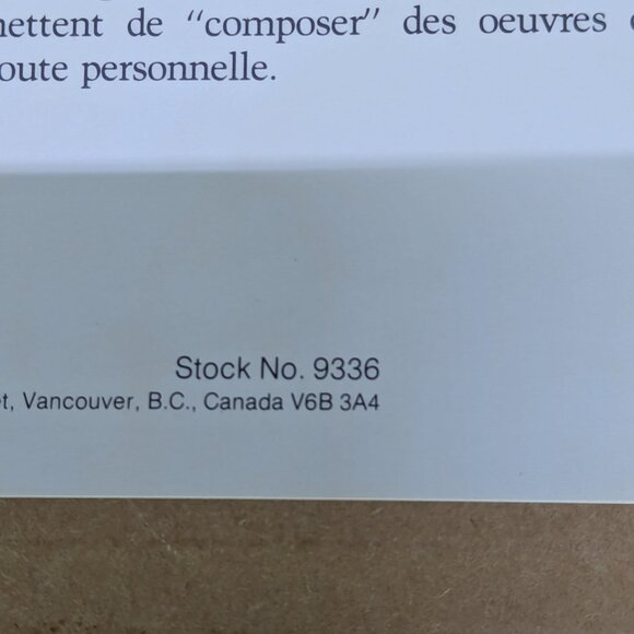 Wendy Tosoff The Caretaker signed Art Print Framed 12x10" - Picture 7 of 8